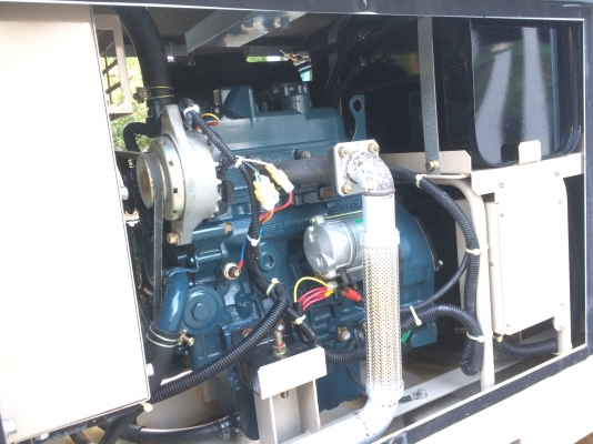 ขายปั๊ม DENYO DPS-70SBP มือ 2 เก่าญี่ปุ่น ขายปั๊ม DENYO DPS-70SBP มือ 2 เก่าญี่ปุ่น