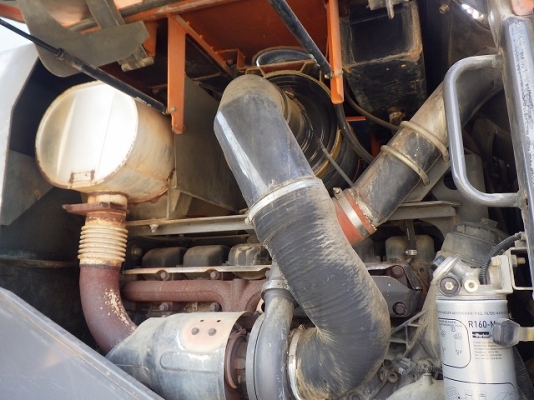 ขายรถตัก ยี่ห้อHitachi รุ่น ZW310-A