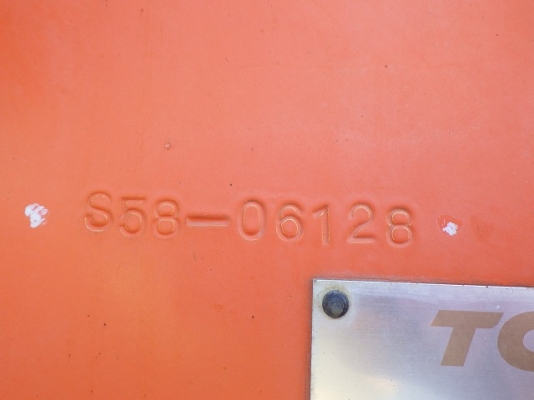 ขายรถตัก ยี่ห้อHitachi รุ่น ZW310-A