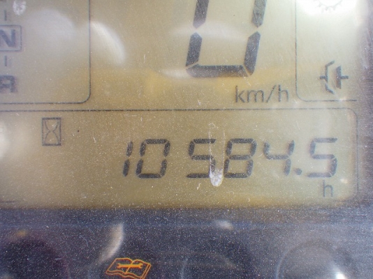 ขายรถตัก ยี่ห้อHitachi รุ่น ZW310-A