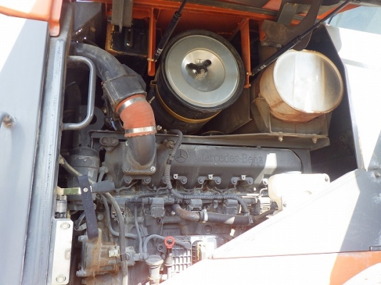 ขายรถตัก ยี่ห้อHitachi รุ่น ZW310-A