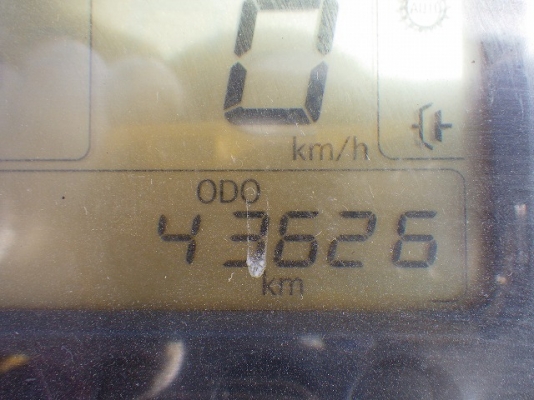 ขายรถตัก ยี่ห้อHitachi รุ่น ZW310-A