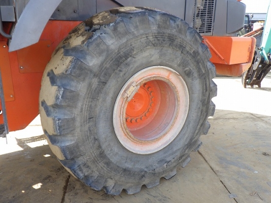 ขายรถตัก ยี่ห้อHitachi รุ่น ZW310-A