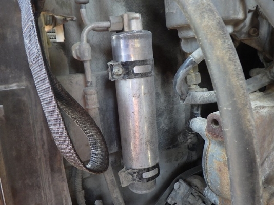 ขายรถตัก ยี่ห้อHitachi รุ่น ZW310-A