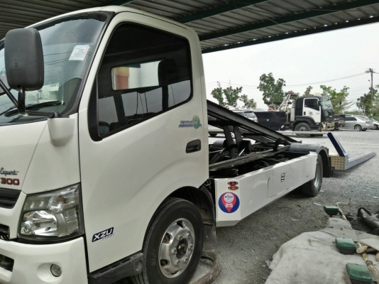 ขายดาวน์รถสไลด์ออน