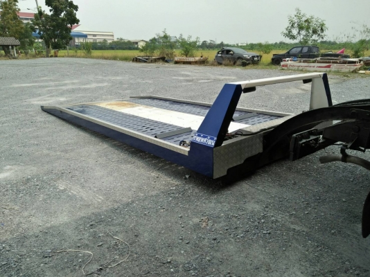 ขายดาวน์รถสไลด์ออน