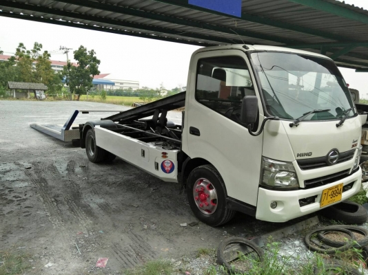 ขายดาวน์รถสไลด์ออน