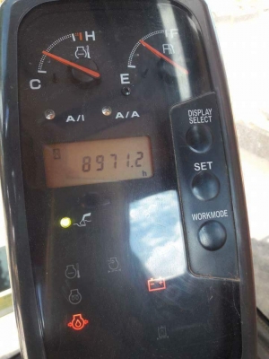 ขายจ้า..HITACHI ZX135US ปี 2006  เก่านอกแท้  เครื่องปั๊มแห้ง  สภาพสวย พร้อมใช้  โทร 089-3818694  ดวงนภา