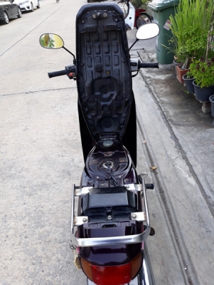 ขาย Honda ดรีมทู 100 cc. ปี41 (ตัวสุดท้าย) ขาย Honda ดรีมทู 100 cc. ปี41 (ตัวสุดท้าย)