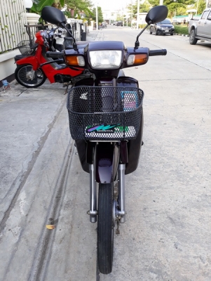ขาย Honda ดรีมทู 100 cc. ปี41 (ตัวสุดท้าย) ขาย Honda ดรีมทู 100 cc. ปี41 (ตัวสุดท้าย)