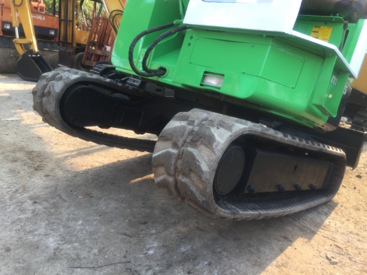 Mitsubishimx35 สภาพดีเก่าญี่ปุ่น มีใบอินวอยไม่เคยใช้ในไทย