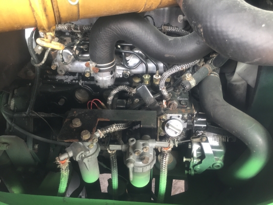 Mitsubishimx35 สภาพดีเก่าญี่ปุ่น มีใบอินวอยไม่เคยใช้ในไทย