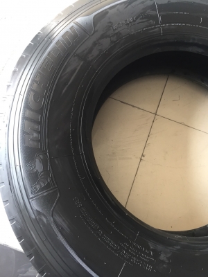 ยาง11R มิชลิน ปี15 สัปดาห์16