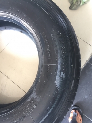 ยาง11R มิชลิน ปี15 สัปดาห์16 ยาง11R มิชลิน ปี15 สัปดาห์16