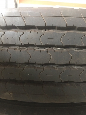 ยาง11R มิชลิน ปี15 สัปดาห์16 ยาง11R มิชลิน ปี15 สัปดาห์16