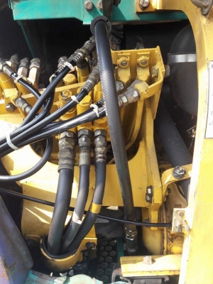 ขายจ้า..KOMATSU PC30-7  เก่านอกแท้  เดิมๆๆ  2,XXX  ชั่วโมง  สภาพสวย พร้อมใช้  โทร  089-3818694  ดวงนภา