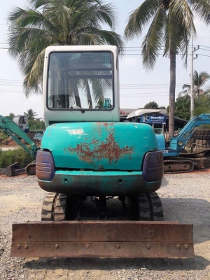 ขายจ้า..KOMATSU PC30-7  เก่านอกแท้  เดิมๆๆ  2,XXX  ชั่วโมง  สภาพสวย พร้อมใช้  โทร  089-3818694  ดวงนภา