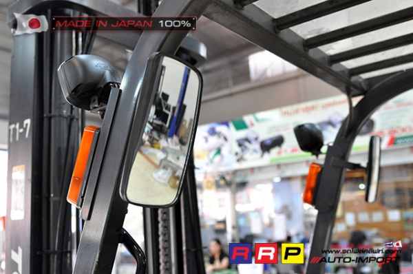 ขายรถโฟล์คลิฟท์มือสอง TCM รุ่น FD30C3-2N801366 นำเข้าจากประเทศญี่ปุ่น 100\% ไม่เคยใช้งานในไทย ขายรถโฟล์คลิฟท์มือสอง TCM รุ่น FD30C3-2N801366 นำเข้าจากประเทศญี่ปุ่น 100\% ไม่เคยใช้งานในไทย