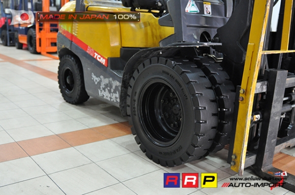 ขายรถโฟล์คลิฟท์มือสอง TCM รุ่น FD30C3-2N801366 นำเข้าจากประเทศญี่ปุ่น 100\% ไม่เคยใช้งานในไทย ขายรถโฟล์คลิฟท์มือสอง TCM รุ่น FD30C3-2N801366 นำเข้าจากประเทศญี่ปุ่น 100\% ไม่เคยใช้งานในไทย