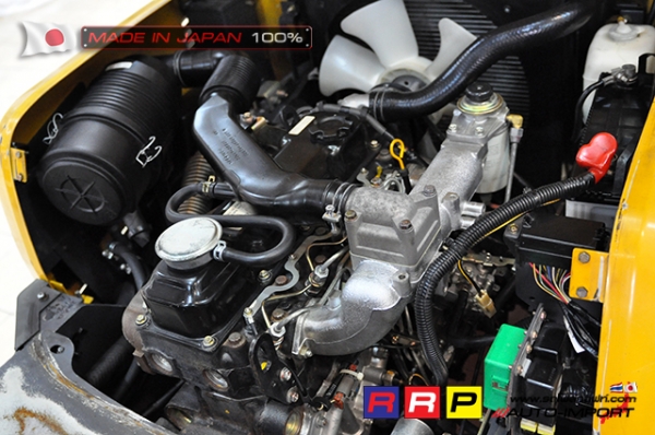 ขายรถโฟล์คลิฟท์มือสอง TCM รุ่น FD30C3-2N801366 นำเข้าจากประเทศญี่ปุ่น 100\% ไม่เคยใช้งานในไทย ขายรถโฟล์คลิฟท์มือสอง TCM รุ่น FD30C3-2N801366 นำเข้าจากประเทศญี่ปุ่น 100\% ไม่เคยใช้งานในไทย