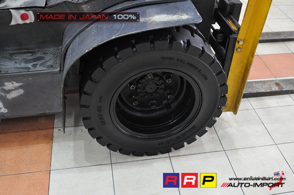 ขายรถโฟล์คลิฟท์มือสอง TCM รุ่น FD30C3-2N801366 นำเข้าจากประเทศญี่ปุ่น 100\% ไม่เคยใช้งานในไทย ขายรถโฟล์คลิฟท์มือสอง TCM รุ่น FD30C3-2N801366 นำเข้าจากประเทศญี่ปุ่น 100\% ไม่เคยใช้งานในไทย