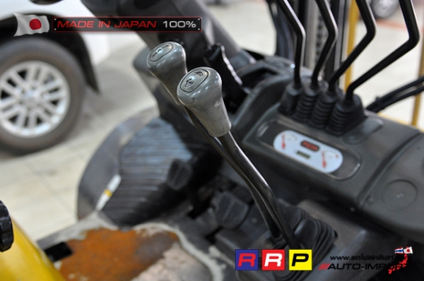 ขายรถโฟล์คลิฟท์มือสอง TCM รุ่น FD30C3-2N801366 นำเข้าจากประเทศญี่ปุ่น 100\% ไม่เคยใช้งานในไทย ขายรถโฟล์คลิฟท์มือสอง TCM รุ่น FD30C3-2N801366 นำเข้าจากประเทศญี่ปุ่น 100\% ไม่เคยใช้งานในไทย