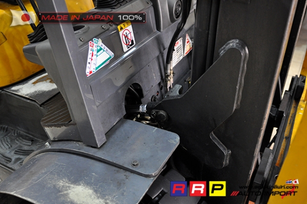 ขายรถโฟล์คลิฟท์มือสอง TCM รุ่น FD30C3-2N801366 นำเข้าจากประเทศญี่ปุ่น 100\% ไม่เคยใช้งานในไทย ขายรถโฟล์คลิฟท์มือสอง TCM รุ่น FD30C3-2N801366 นำเข้าจากประเทศญี่ปุ่น 100\% ไม่เคยใช้งานในไทย