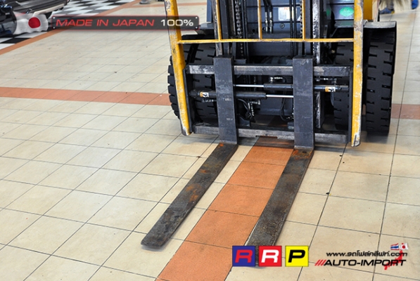 ขายรถโฟล์คลิฟท์มือสอง TCM รุ่น FD30C3-2N801366 นำเข้าจากประเทศญี่ปุ่น 100\% ไม่เคยใช้งานในไทย ขายรถโฟล์คลิฟท์มือสอง TCM รุ่น FD30C3-2N801366 นำเข้าจากประเทศญี่ปุ่น 100\% ไม่เคยใช้งานในไทย