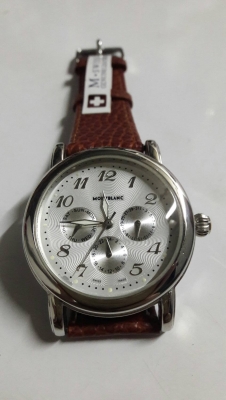 ขาย นาฬิกา ออโตเมติก เรือนใหญ่ 42 มม มองบลัง ขาย นาฬิกา ออโตเมติก เรือนใหญ่ 42 มม มองบลัง