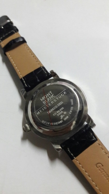 ขาย นาฬิกา ออโตเมติก เรือนใหญ่ 42 มม มองบลัง ขาย นาฬิกา ออโตเมติก เรือนใหญ่ 42 มม มองบลัง