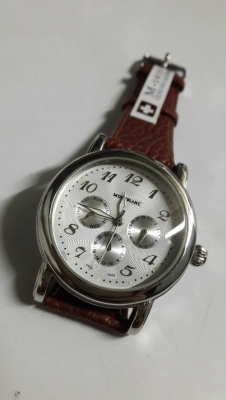 ขาย นาฬิกา ออโตเมติก เรือนใหญ่ 42 มม มองบลัง ขาย นาฬิกา ออโตเมติก เรือนใหญ่ 42 มม มองบลัง