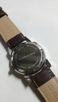 -- ขาย นาฬิกา ออโตเมติก