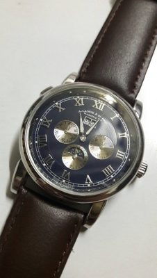 -- ขาย นาฬิกา ออโตเมติก