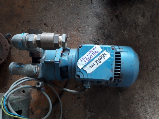 ปั๊มน้ำ1นิ้ว