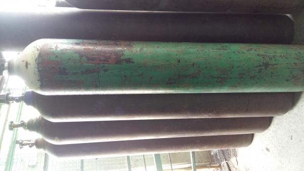 ขายถูกๆ..ถังแก๊สใบละ1450บาท และ ถังอ็อกซิเจนใบละ2650บาท สภาพดี มาตรฐาน พร้อมใช้งาน ขายถูกๆ..ถังแก๊สใบละ1450บาท และ ถังอ็อกซิเจนใบละ2650บาท สภาพดี มาตรฐาน พร้อมใช้งาน