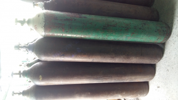 ขายถูกๆ..ถังแก๊สใบละ1450บาท และ ถังอ็อกซิเจนใบละ2650บาท สภาพดี มาตรฐาน พร้อมใช้งาน ขายถูกๆ..ถังแก๊สใบละ1450บาท และ ถังอ็อกซิเจนใบละ2650บาท สภาพดี มาตรฐาน พร้อมใช้งาน