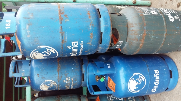 ขายถูกๆ..ถังแก๊สใบละ1450บาท และ ถังอ็อกซิเจนใบละ2650บาท สภาพดี มาตรฐาน พร้อมใช้งาน ขายถูกๆ..ถังแก๊สใบละ1450บาท และ ถังอ็อกซิเจนใบละ2650บาท สภาพดี มาตรฐาน พร้อมใช้งาน