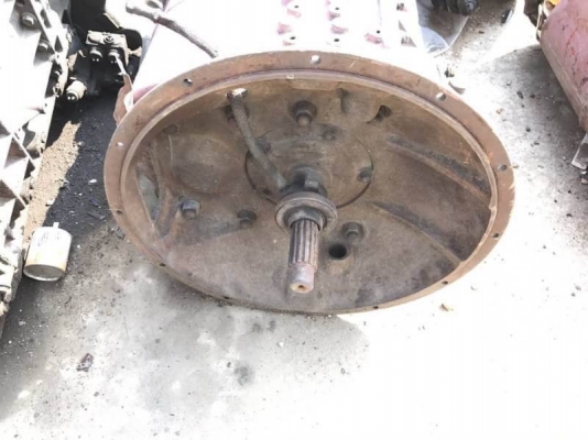 ขายเกียร์ฟูลเลอร์ 15 ลูก ลูกละ 38,000 บาท สภาพพร้อมใช้ เดิมที่ อยู่ กับ เครื่อง BENZ  รถอยู่ สระบุรี โทร 0610710295