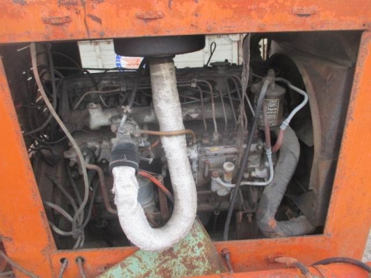 ขายคว้านพร้อมเครื่องยนต์120000บาทโทร0643130366