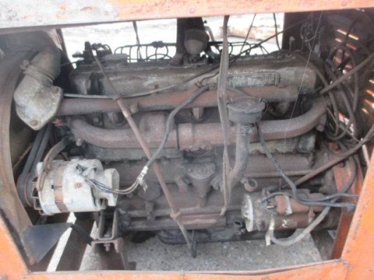 ขายคว้านพร้อมเครื่องยนต์120000บาทโทร0643130366