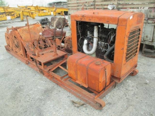 ขายคว้านพร้อมเครื่องยนต์120000บาทโทร0643130366