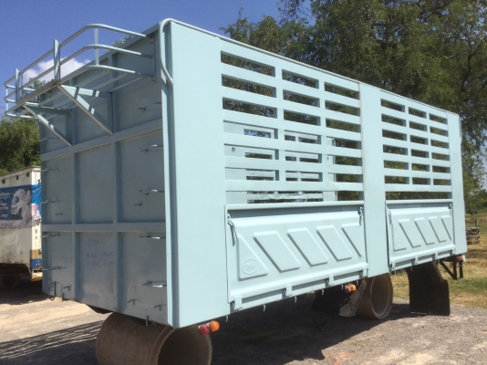 ขายกระบะสามมิตร รั้วสูง ยาว 6.2เมตร ราคา 120,000 บาท ศุภากร 081-1903107 ,089-5367218