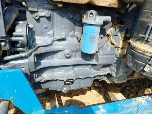 ขายรถไถFORD 6640 เพลาเดียว ขายรถไถFORD 6640 เพลาเดียว