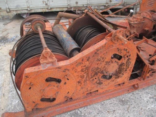 ขายคว้านพร้อมเครื่องยนต์120000บาทโทร0643130366