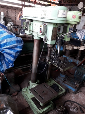 แท่นเจาะ KING