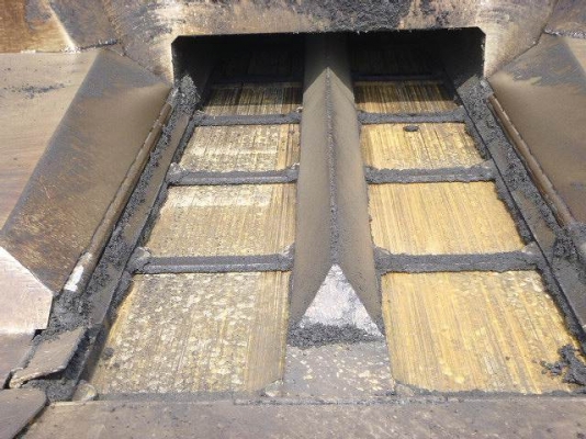 Sumitomo HA60W-7 TV ปี 2008 นำเข้าจากญี่ปุ่น ถึงไทยเร็ว ๆ นี้ครับ