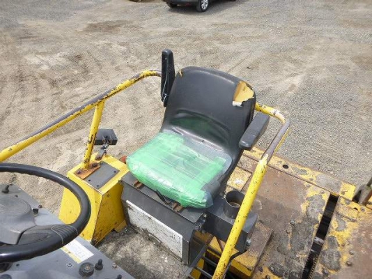 Sumitomo HA60W-7 TV ปี 2008 นำเข้าจากญี่ปุ่น ถึงไทยเร็ว ๆ นี้ครับ