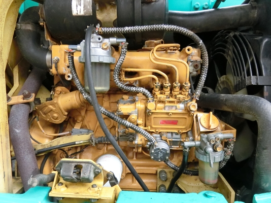 KOMATSU 40-7 ขนาดPC-40 <มีVDOให้ชม>รถเก่านอกมีเอกสารอินวอย☎️ติดต่อ 085-5632278 <ราคาต่อรองได้> KOMATSU 40-7 ขนาดPC-40 <มีVDOให้ชม>รถเก่านอกมีเอกสารอินวอย☎️ติดต่อ 085-5632278 <ราคาต่อรองได้>