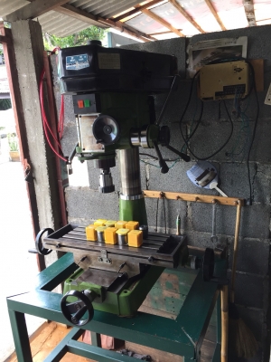 ขายเครื่องมิลลิ่งเครื่องเจาะ ขายเครื่องมิลลิ่งเครื่องเจาะ