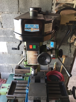 ขายเครื่องมิลลิ่งเครื่องเจาะ ขายเครื่องมิลลิ่งเครื่องเจาะ